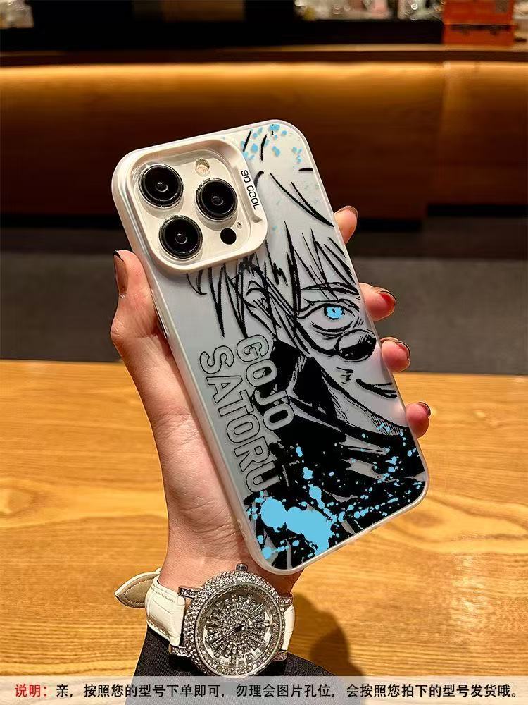 Color Silver Shell-White-Tide Brand Hechizo SEF123