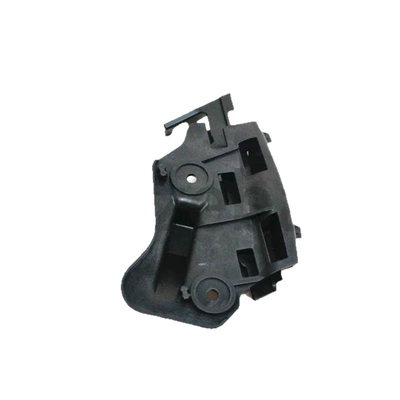 Guide Groove, Bumper Bracket, Other starting systems