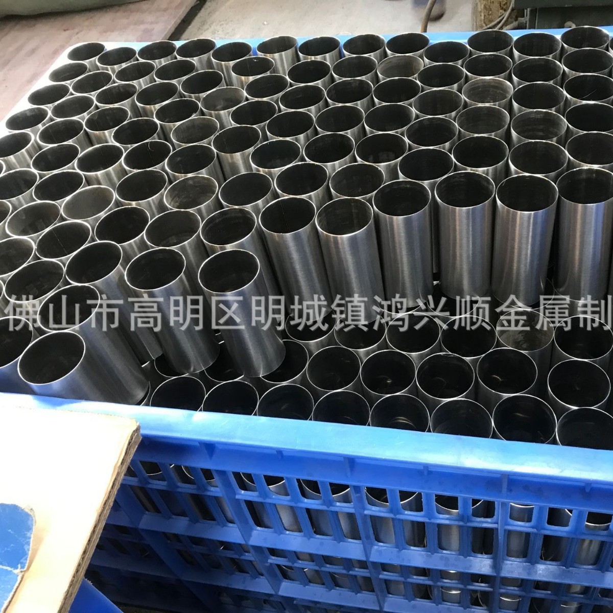 专业切不锈钢地拖杆 晾衣杆 不锈钢鞋架 多台激光切管 液压涨缩管