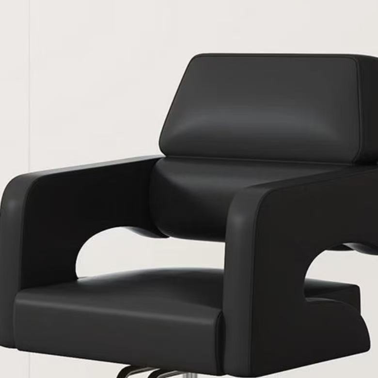 Fabricante silla de peluquería silla de peluquería con elevación a silla de corte de pelo silla de belleza de alta calidad silla de corte de pelo image 26