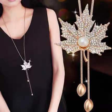 019 골든 메이플 리프