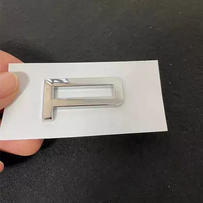 separately, available in bright silver, bright | Car logo