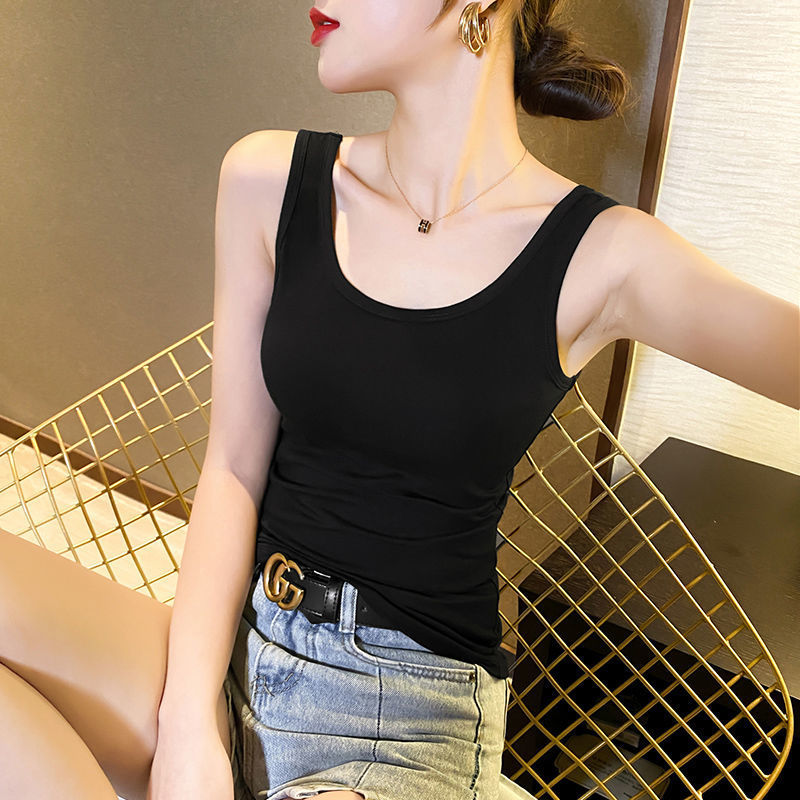 블랙 [더블 U 칼라]