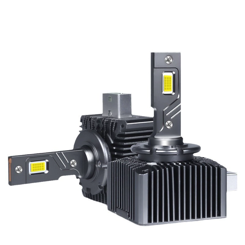 In-stock D-series LED lighting headlight car headlamp xenon lamp D1S D2S D3S D4S D5S D8S led lamp