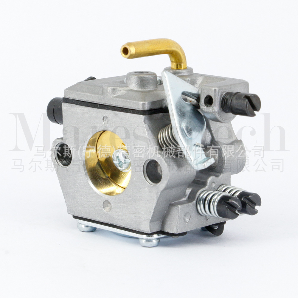 MS260 carburetor kit air filter MS240 stl 024 026 WT-194 chain saw carburetor