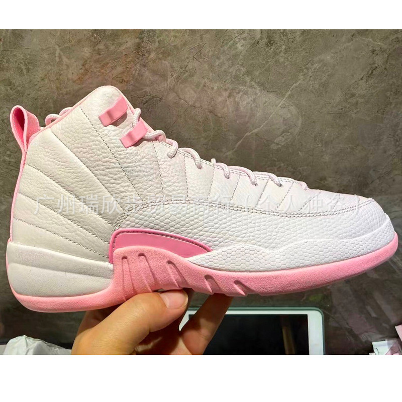 Special offer men's and women's mid-top wear-resistant, non-slip, lightweight, shock-absorbing basketball sports boots brand Basketball shoe