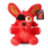 Old red fox