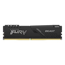Kingston/��ʿ�D FURY Beast DDR4 3600 8G 16G 32G ̨ʽ�C�ȴ�l