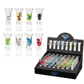 烟壶/烟斗;烟嘴;烟具配件