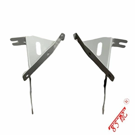 车身及附件;其他发动系统;驾驶室及配件