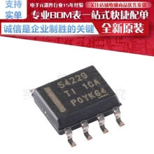 TPS54229DDAR ˿ӡ 54229 ��Ƭ SOIC-8 ͬ����ѹ��ѹת����оƬ