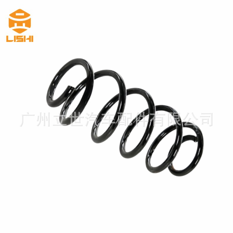 Directly Supplied from the Manufacturer, Spiral Spring A1563240604 Is Suitable for Mercedes-Benz X156