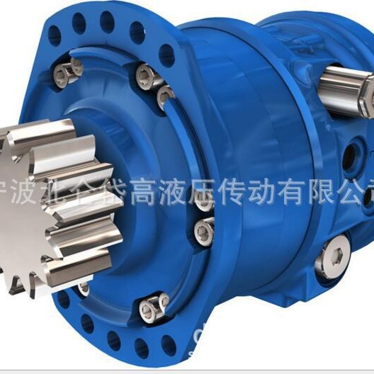 CRM-PS02液压马达   CRM-PSE02液压马达 价格面议