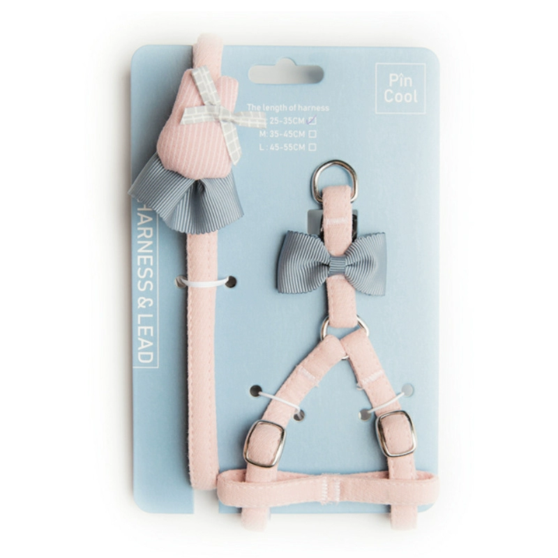 Собачий поводок Маленькая собака Тедди VIP чайная чашка кошка выгуливает собаку веревку собачья цепочка с собакой