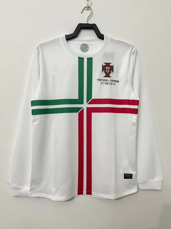 長袖レトロジャージサッカーユニフォームレアルマドリードマンチェスターユナイテッドイングランドアーセナルポルトガルインターミラノACレプリカジャージ|undefined