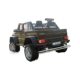 Maybach Mercedes-Benz G650 off-road Children's electric car four-wheel with remote control can sit double oversized baby car
