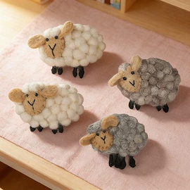 饰品配件;圣诞装饰品;挂饰挂件