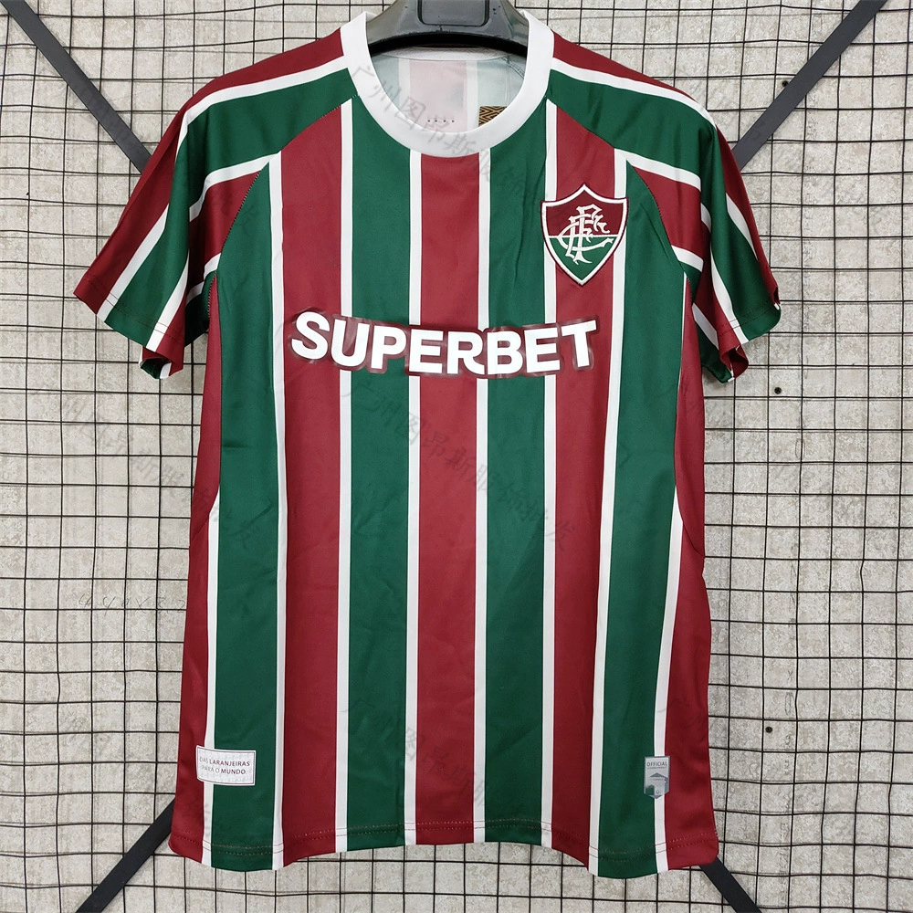 Футбольная футболка 25/26 редкое издание Santos Botha Bremen Chivas Regal Betis Scolo, специальная серия