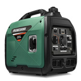 Мотор, портативный цифровой дом на колесах, генерирование электричества, 220v