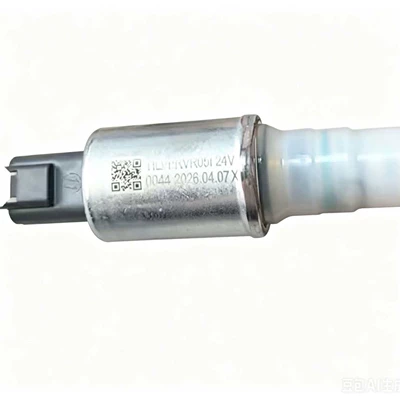 bulldozers, and loaders hydraulic – Other power supply, ignition system