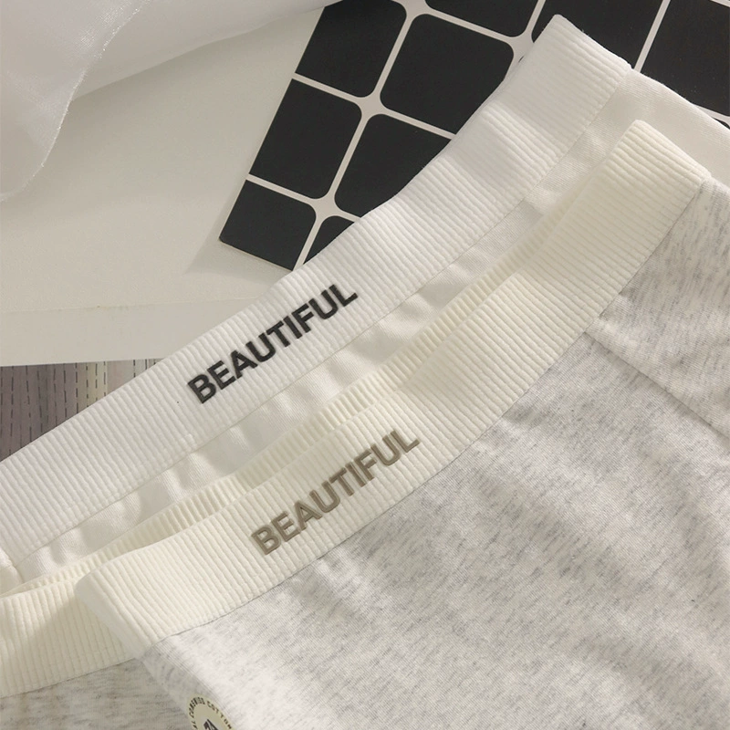 Pants, trousers, antibacterial protective underware, safe leggings