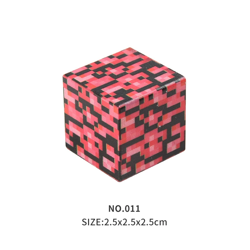 Magnetic small constructor, (Cross-border trading), 25mm