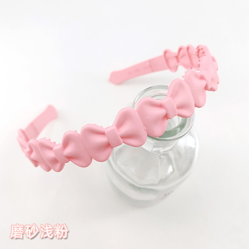 Matte light powder
