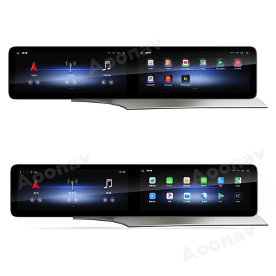 DVD Navigation Suitable for Mercedes-Benz Glc/C-Class