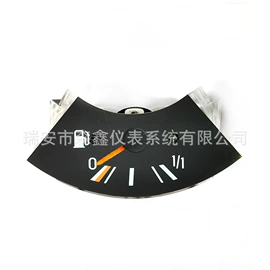 水温表;汽车仪表;油压表