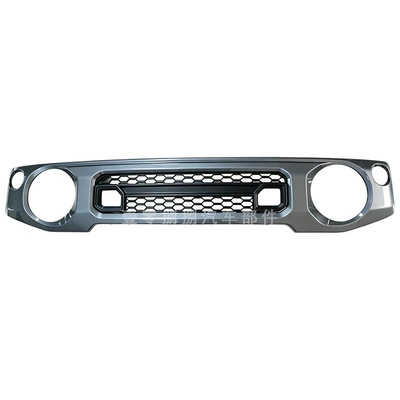 Front Grille Air Intake – Zhongwang - original-color