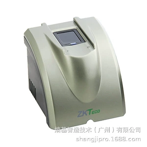 Устройство отпечатков пальцев на основе энтропии zk7000a ZKTECO Collector Collector Device Discover Geantscrint Guangzhou, Shenzhen, Shanghai