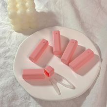 少女心取戴器隐形眼镜便携美瞳盒子佩戴镊子吸棒一体辅助工具套装