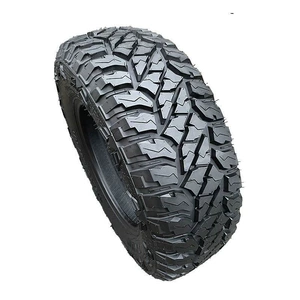 Lt285/70R17 RT off-road şinlər Pajero Grand Cherokee Hummer üçün
