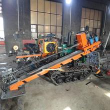 多地形非开挖铺管钻机 线路铺设水平定向钻