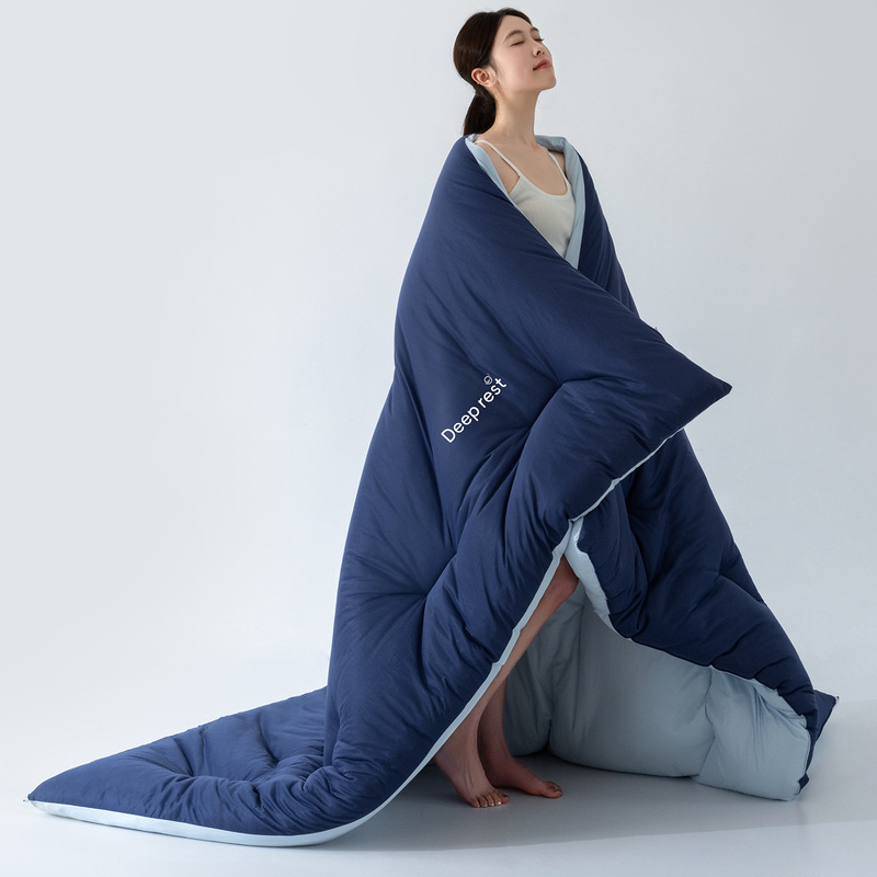 Atour Planet Upgraded Deep Sleep Quilt PRO3, All-Season Universal Air Conditioning Summer Cooling Quilt, Spring, Autumn, Winter Quilt, Temperature-Controlled Quilt Core Atour Planet Upgraded Deep Sleep Quilt PRO3, All-Season Universal Air Conditioning Summer Cooling Quilt, Spring, Autumn, Winter Quilt, Temperature-Controlled Quilt Core