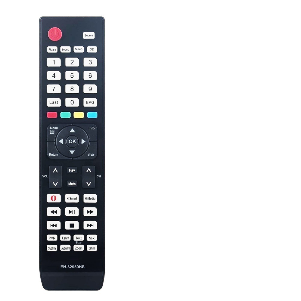 ���ú��ŵ��ӻ�ң����EN-31611 A HS 31201A 32959HS ERF-32909HS