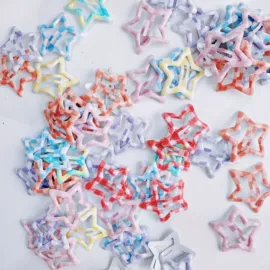 发夹;diy饰品;胸针