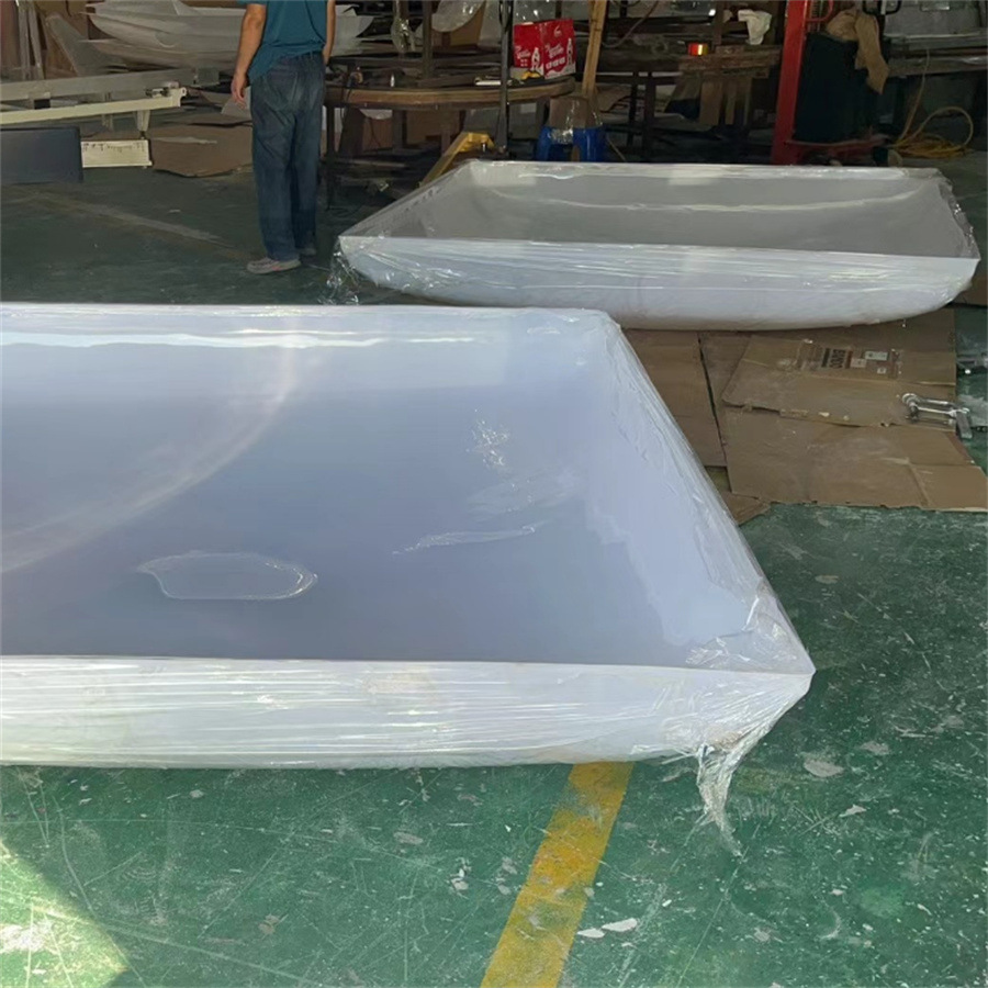 按需制作有机玻璃异形发光道具模型亚克力异形球吹塑动物造型头像