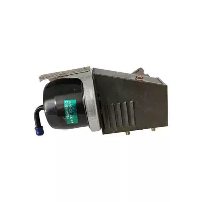 Kv600 Exhaust Brake Valve | Other brake systems