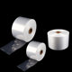 Manufacturer pe roll film plastic bag barrel material multi-specification high pressure barrel material roll film high pressure film PE film barrel material