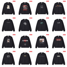Supreme��Ʒ�|�����߽�ӡ��BOX���ɈA�I���^ëȦ�L���l��������Ů