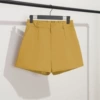 Lemon yellow