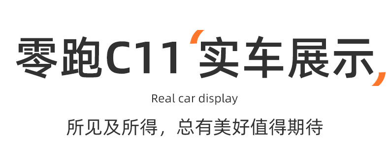 Suitable for Leapmotor C11 seat cushion, 26-27 models, special all-season breathable rear seat cushion car seat cover