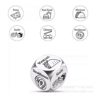 DecisionDice���P䓿羳����ʳ��Q�����Ӽm�Y֢�Y�����˼s������