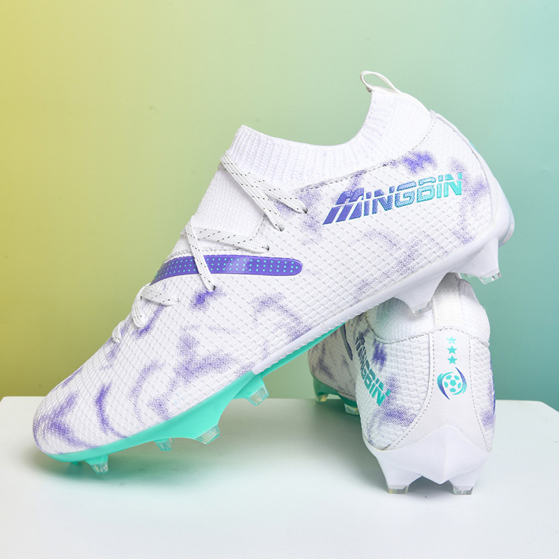 Fußballschuhe Mit Flachem Profil Für Damen Und Herren_voghion.com