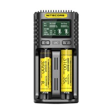 NITECORE���ؿƠ�um2�����p��lcd�@ʾ�����ԄӼ����ޏ�usb�����