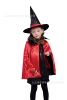 6RJR314B-Witch Cloak (Red)