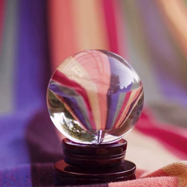 水晶工艺品;饰品配件;玻璃工艺品