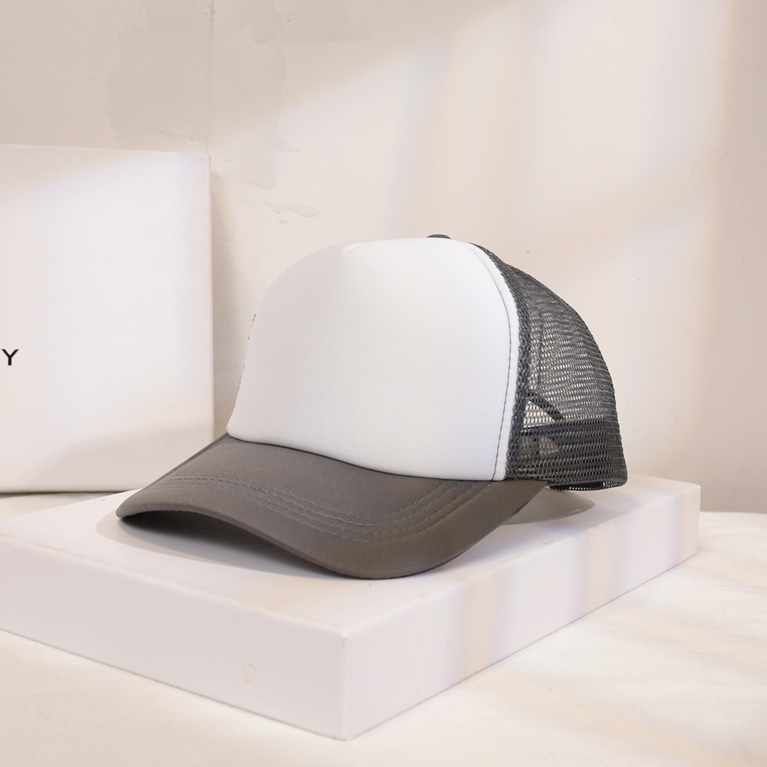 Gris oscuro-blanco superior