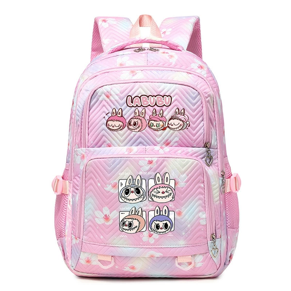 Pink 8